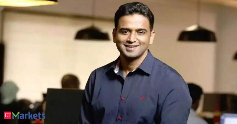 Zerodha’s MTF bet pays off, touches Rs 3,000 crore in 6 months despite a bear market: Nithin Kamath