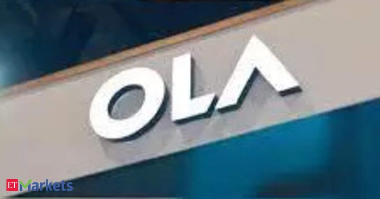 Ola Electric block deal: Citigroup buys shares worth Rs 435 crore; Hyundai Motor, KIA sellers