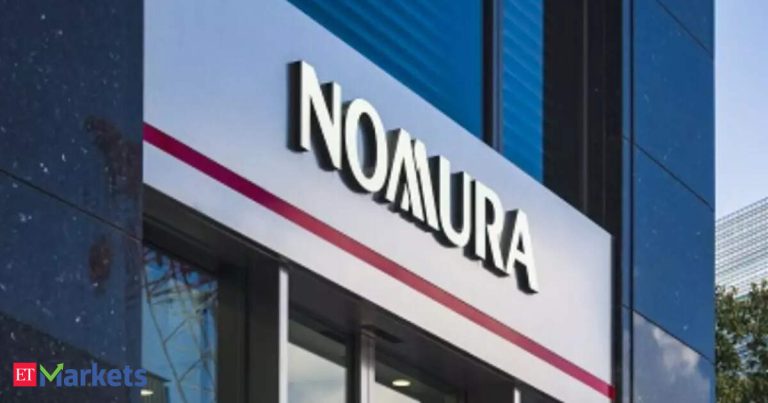 Asia markets: Nomura positive on India equities amidst global market shifts
