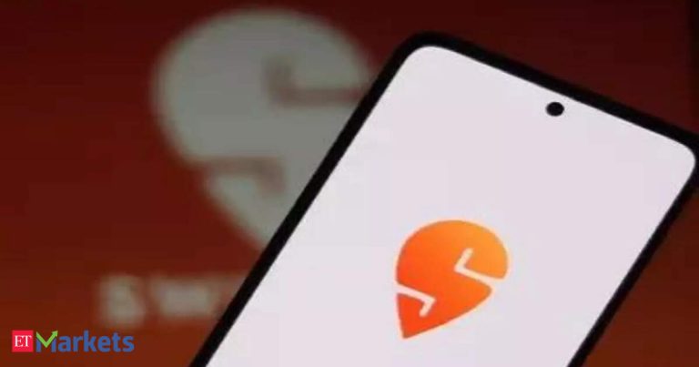 Swiggy shares rise 5% in two days after Morgan Stanley initiates coverage with overweight rating
