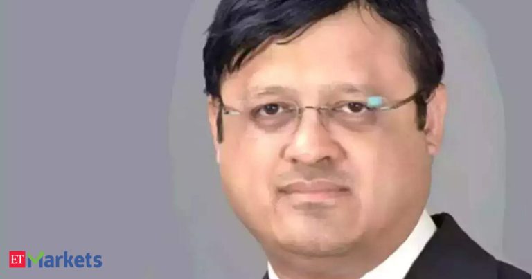 Positive macro already priced in, market needs fresh earnings trigger: Sanjeev Prasad