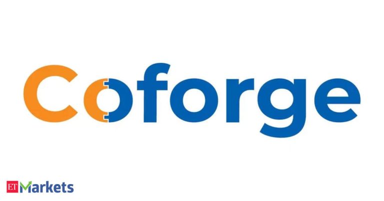 Coforge shares climb 2% as stock trades ex-split for the first time