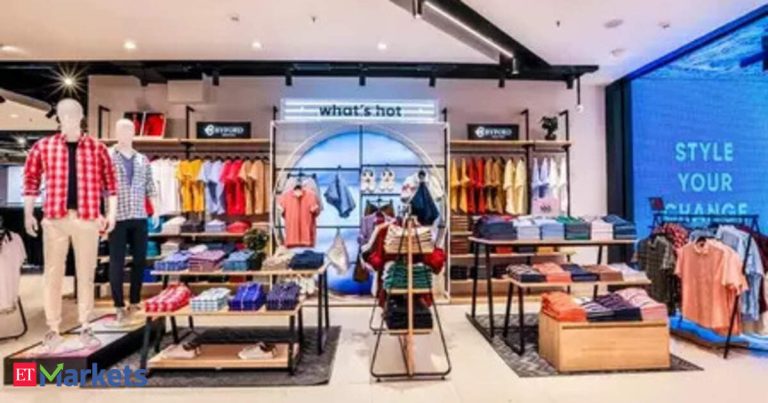 Flipkart exits Aditya Birla Fashion and Retail in Rs 582 crore bulk deal; ABFRL stock tumbles 11%