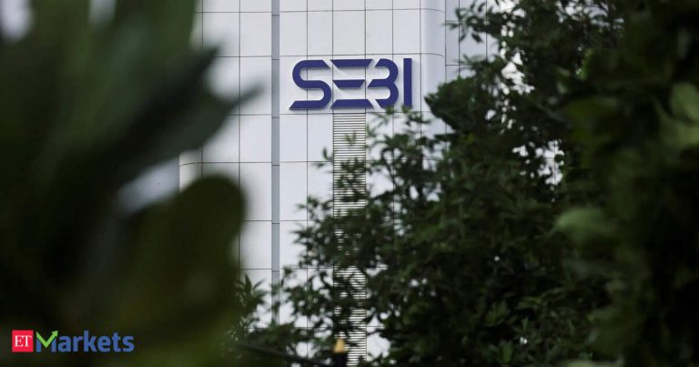 Scam alert! Sebi warns investors against fraudulent communications demanding fines, using fake logos