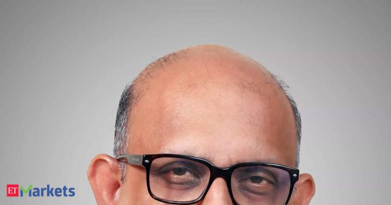 ETMarkets Smart Talk – RBI may cut rates by 50 bps in 2025 as growth needs support, says Dr. Joseph Thomas of Emkay Wealth