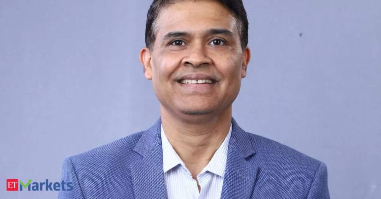 auto industry: Wealth management firms poised for structural bull run, consolidation seen: Hemang Jani