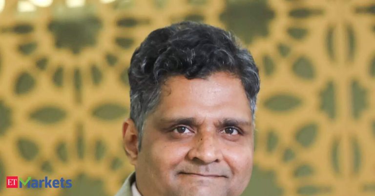 ETMarkets Smart Talk – We’re adding to domestic plays like autos, banks & telecom: V. Srivatsa, UTI MF