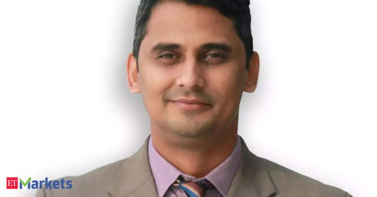 markets: Zomato poised for smart rebound post capex cycle: Mayuresh Joshi
