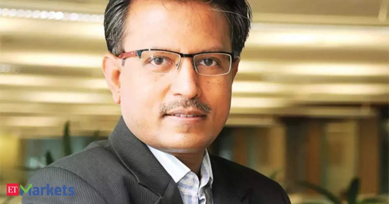 repo rate cut: RBI delivers on growth, time to shift focus to structural reforms: Nilesh Shah