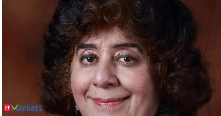 Underweight on US since January; overweight on Europe, China & India: Devina Mehra
