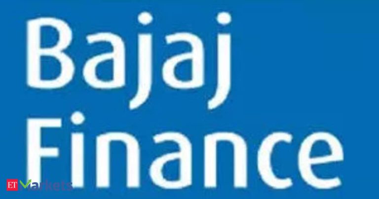 Bajaj Finance shares jump 5% after RBI cuts repo rate by 50 bps, CRR by 100 bps