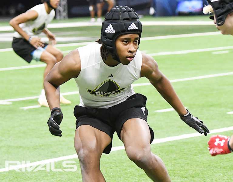 Storylines to follow during June’s second huge visit weekend
