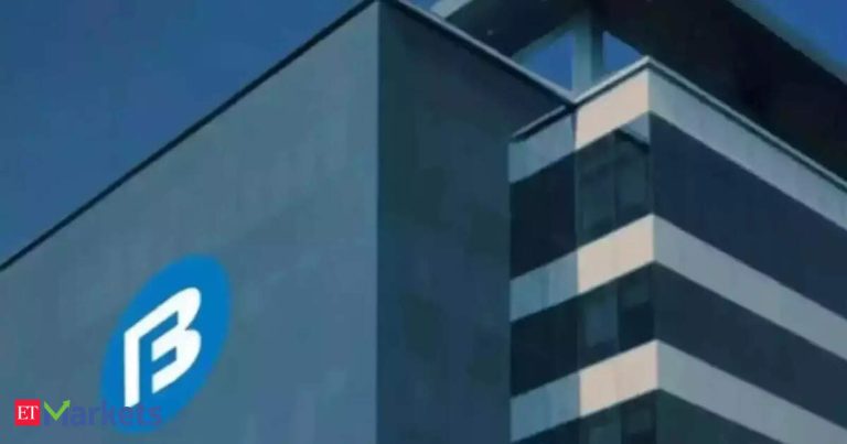Bajaj Finance fixes June 16 as record date for 1:2 stock split, 4:1 bonus equity share