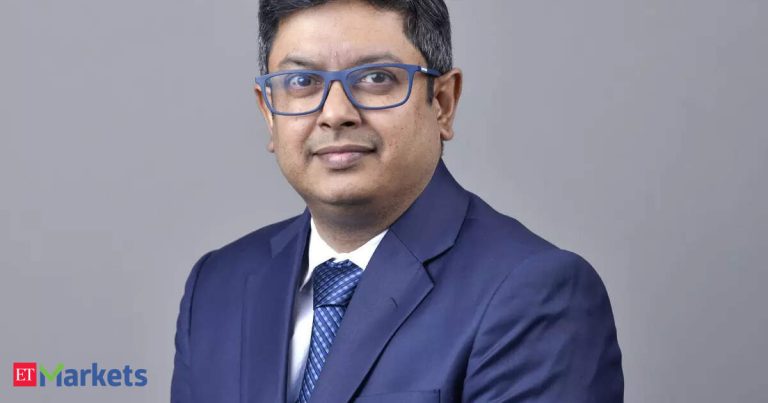 Indian markets: Small and largecaps attractive, midcaps require caution: Aniruddha Naha