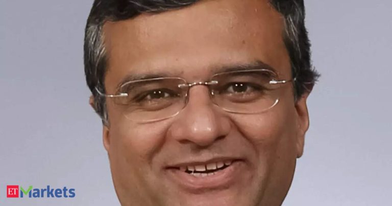 Selectivity is key as markets enter narrow, range-bound phase: Dipan Mehta