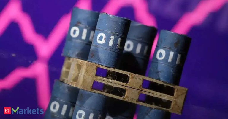 Oil India shares rally 5% as Avendus sees stock doubling over 3 years