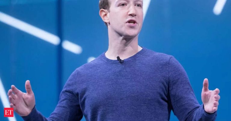 Zuckerberg’s ‘Fantastic 50’: World’s 2nd richest man is hiring elite coders with million-dollar offers to build the most powerful AI brain