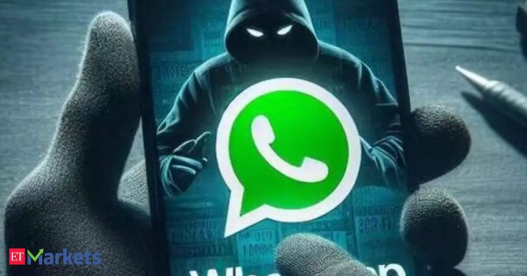 IIM Ahmedabad employee fooled in Rs 50 lakh bogus SME IPO pitch via WhatsApp trading scam