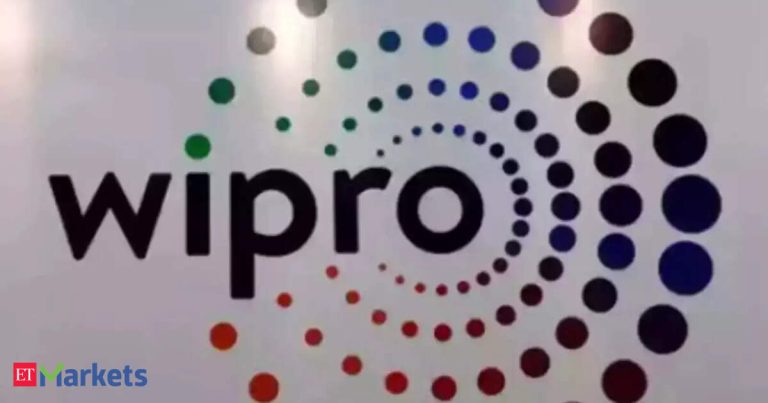 Wipro promoter entities swap 1.72% stake worth Rs 4,675 crore