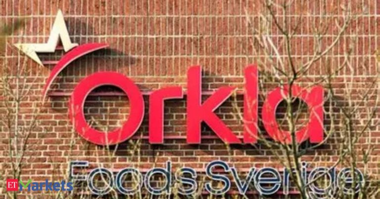 Orkla India IPO: MTR Foods owner files DRHP with SEBI. Details here