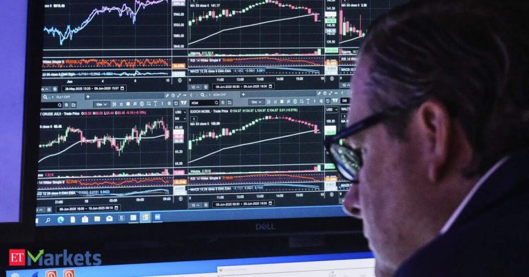 US stock futures: US stock futures, dollar dip on tariff threat