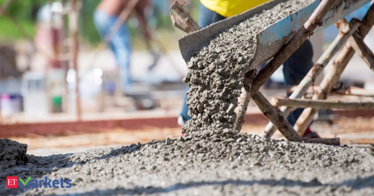Nuvoco Vistas: Nuvoco Vistas plans to raise Rs 1,200 crore for Vadraj buyout