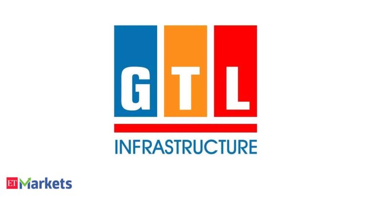 GTL Infrastructure shares rally 42% in 2 days amid sectoral momentum