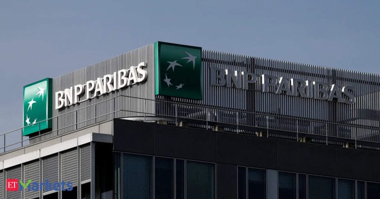 Defying gravity: This smallcap stock surges 22% in just two sessions after BNP Paribas buys stake