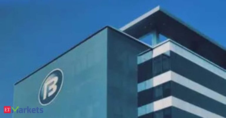 Bajaj Finance shares to trade ex-split, ex-bonus on Monday. Here’s your last chance to buy