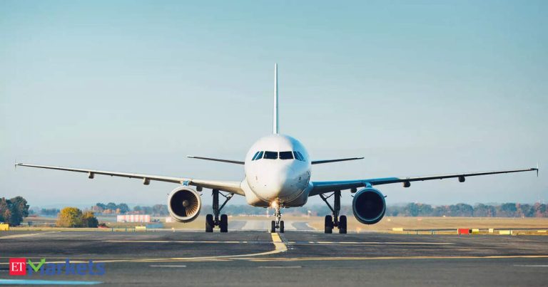 IndiGo, SpiceJet slide up to 6% after Air India plane crash, oil price surge