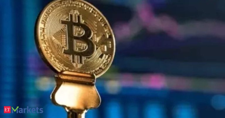 Bitcoin steady at $104K despite Middle East tensions and mixed US data