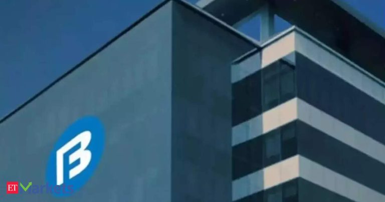 Bajaj Finance stock split, bonus issue: Here’s how your 10 shares will turn into 100