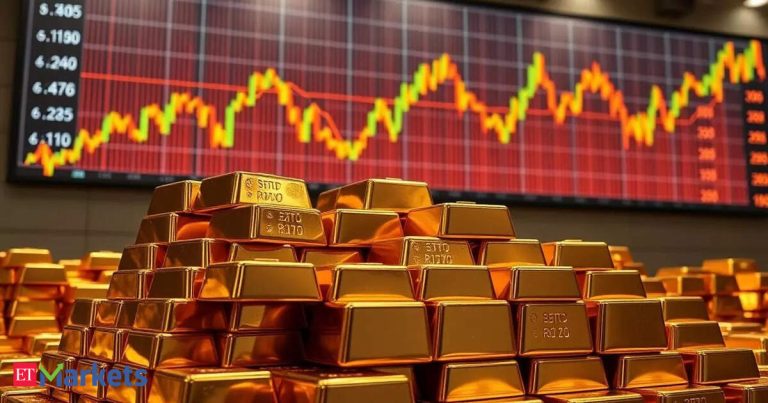 Gold price above Rs 1 lakh. Will Quant MF prediction come true?