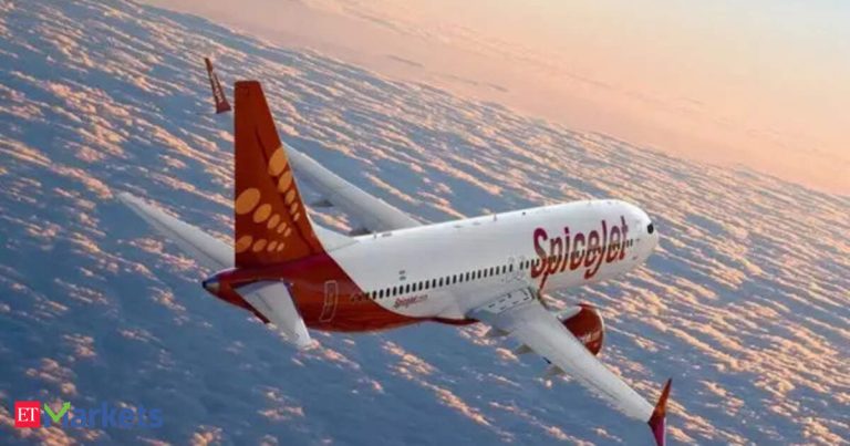 SpiceJet Q4 Results: PAT jumps 173% YoY to highest-ever quarterly profit of Rs 325 crore
