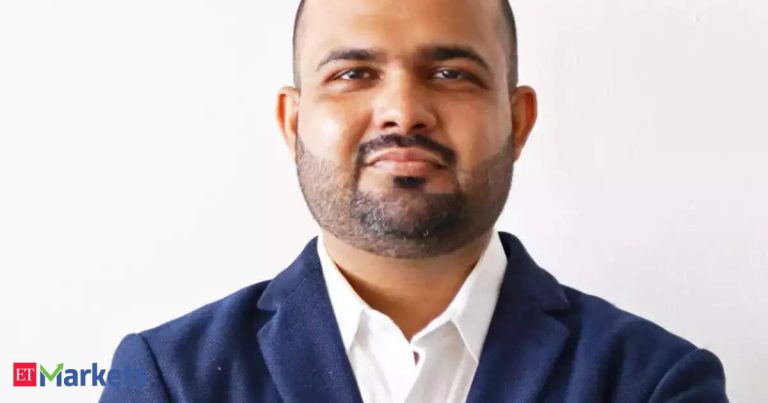 What’s next for Nifty? Harshubh Shah explains through time and price precision