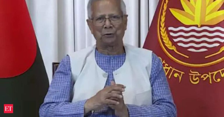 Bangladesh: Yunus’ exclusive talks with BNP leader irks two major allies