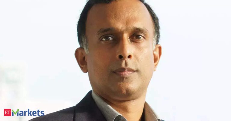 Nifty may hit 24,060 before recovery, IT breakout imminent: Geojit’s Anand James