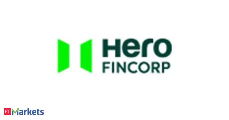 Hero FinCorp garners Rs 260 cr from investors in pre-IPO round