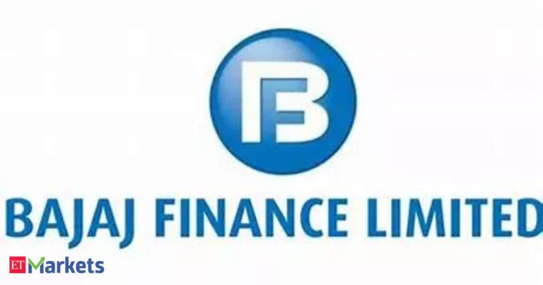 Bajaj Finance shares in focus as stock starts trading ex-split, ex-bonus today