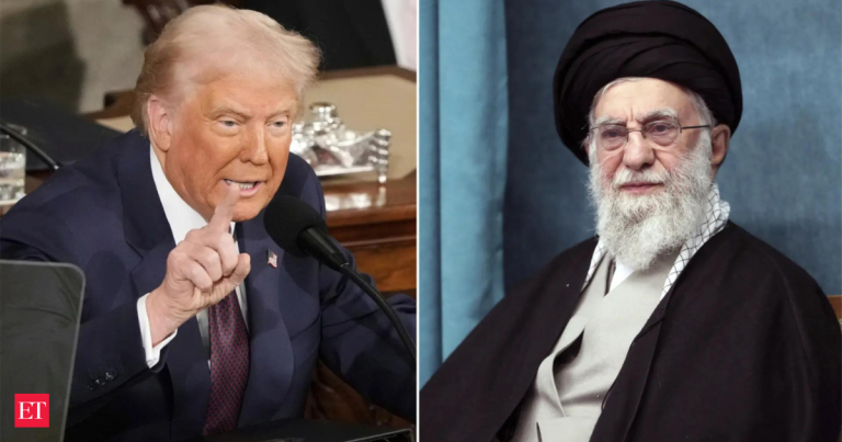 Trump vetoed Israeli plan to kill Iran’s supreme leader, US official tells AP