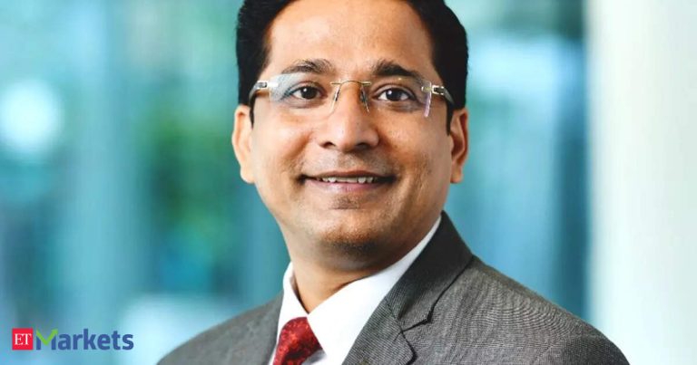 Nifty: Volatility to persist across markets amid unstable technical structure: Rajesh Palviya