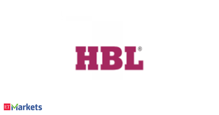 HBL Engineering shares jump 5% after bagging Rs 133 cr railway contract for Kavach safety system