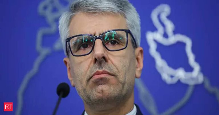 Iran says parliament is preparing bill to leave nuclear Non-Proliferation Treaty (NPT)