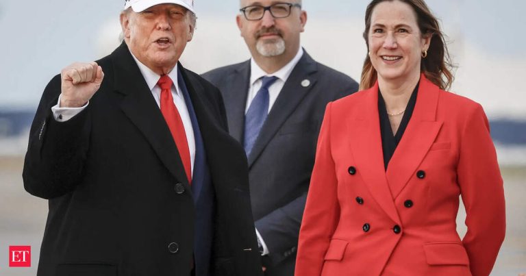G7 leaders struggle for unity as Trump says removing Russia from group was a mistake