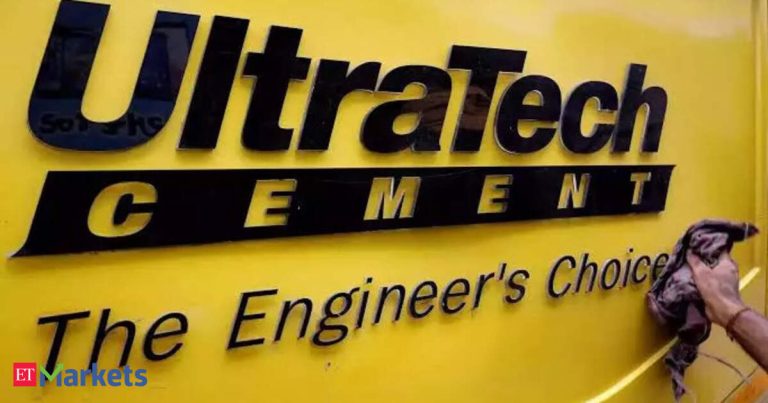 UltraTech Cement must divest 7% stake in India Cements to meet SEBI norms