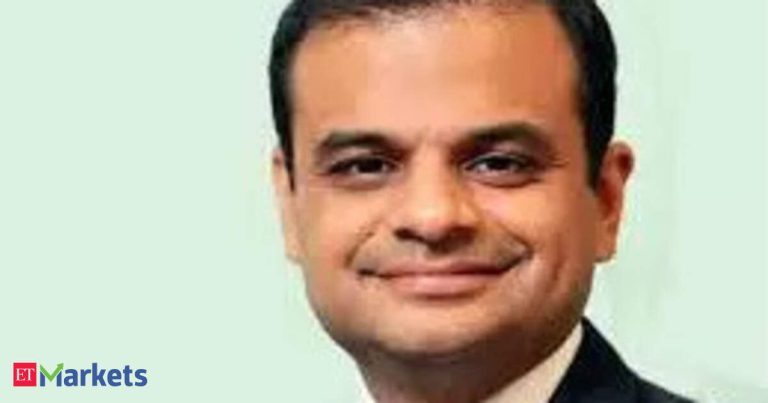 lending: Market’s next big cue may come from earnings and rural revival: Shiv Puri