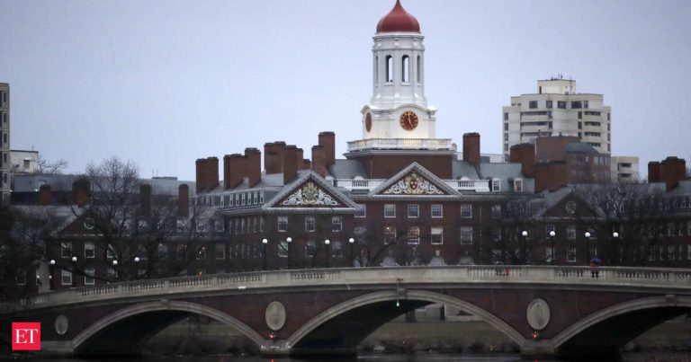 Harvard wins reprieve, SALT stalls: Big winners and losers of Trump’s tax bill