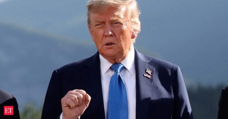 Trump is at a moment of choosing as Israel looks for more US help crushing Iran’s nuclear program
