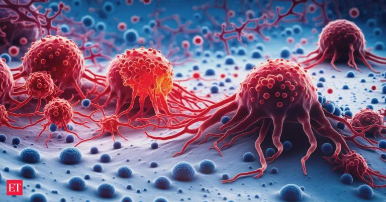 MEDSRX: Delhi-based oncologist shares six-step routine to help ensure you never develop cancer