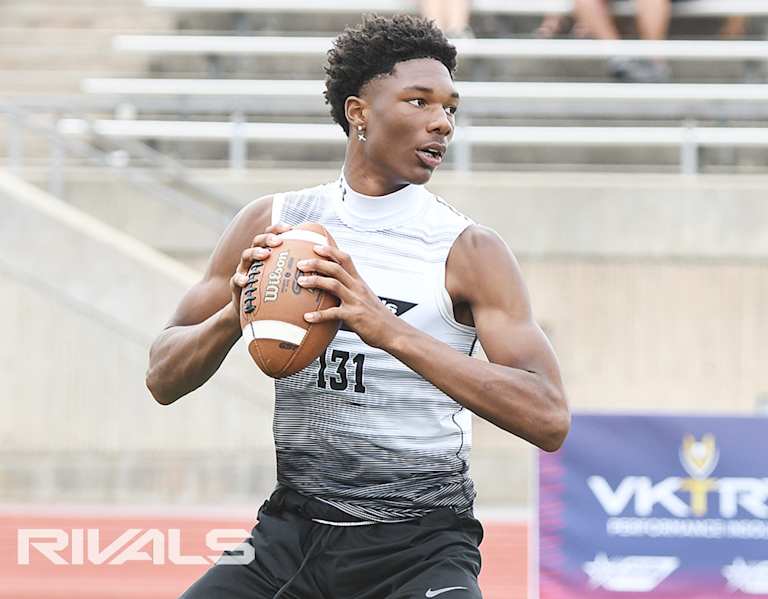 Previewing a stacked group of quarterbacks at the 2025 Elite 11
